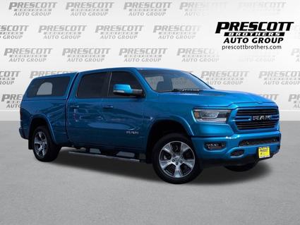 2022 Ram 1500 Mendota IL