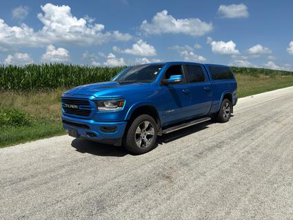 2022 Ram 1500 Mendota IL