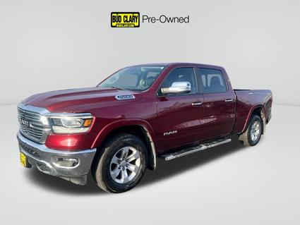 2022 Ram 1500 Moses Lake WA