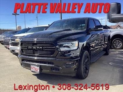 2023 Ram 1500 Lexington NE