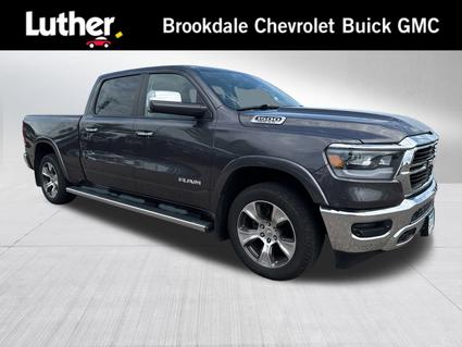 2019 Ram 1500 Minneapolis MN