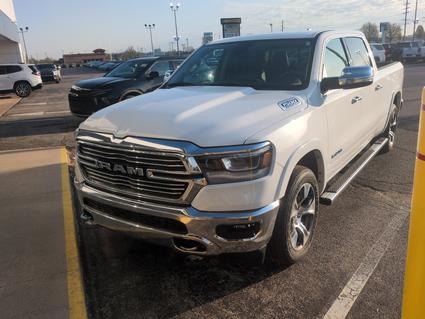 2020 Ram 1500 Warsaw IN