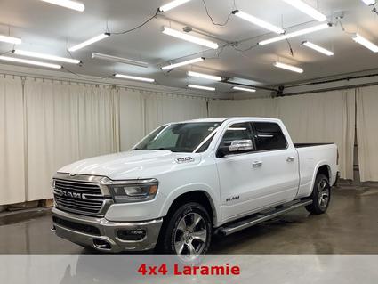 2020 Ram 1500 Warsaw IN