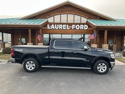 2021 Ram 1500 Laurel MT