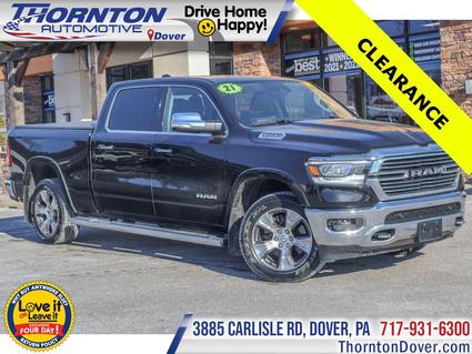 2021 Ram 1500 Dover PA