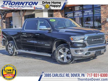 2021 Ram 1500 Dover PA