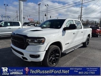 2022 Ram 1500 Knoxville TN