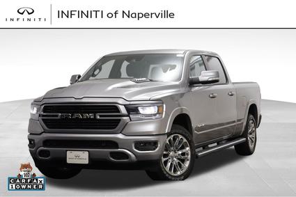 2022 Ram 1500 Naperville IL