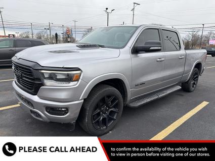 2022 Ram 1500 Van Wert OH