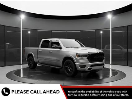 2022 Ram 1500 Van Wert OH