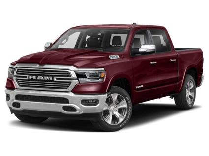 2022 Ram 1500 Coeur d'Alene ID