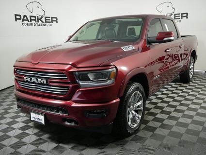 2022 Ram 1500 Coeur d'Alene ID