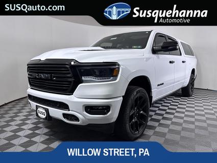 2023 Ram 1500 Willow Street PA