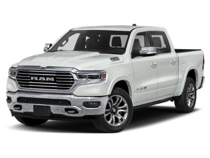 2021 Ram 1500 Grand Junction CO