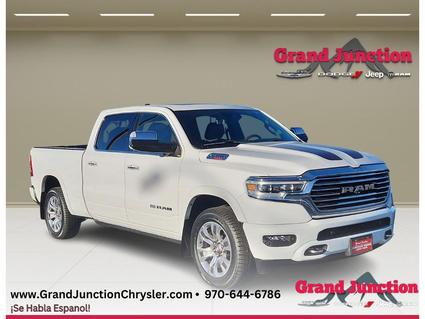 2021 Ram 1500 Grand Junction CO