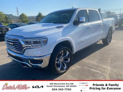 2019 Ram 1500 South Charleston WV