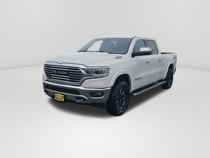 2019 Ram 1500 Moses Lake WA