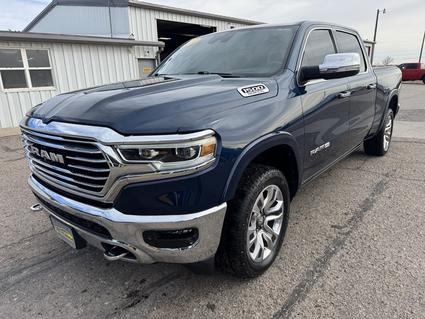 2022 Ram 1500 Gering NE