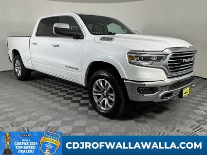 2022 Ram 1500 Walla Walla WA