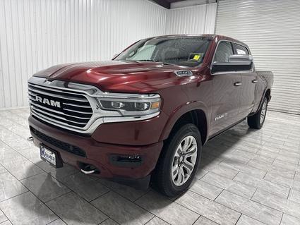2019 Ram 1500 Madisonville TX
