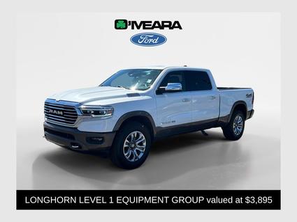 2020 Ram 1500 Denver CO