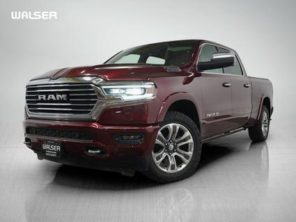 2021 Ram 1500 Hopkins MN