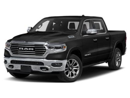 2019 Ram 1500 Spokane WA