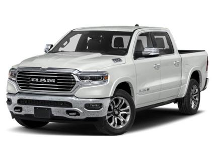 2019 Ram 1500 Tucson AZ
