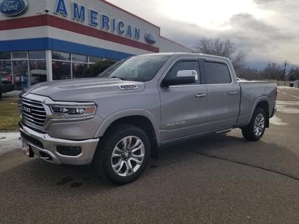 2019 Ram 1500 Glendive MT