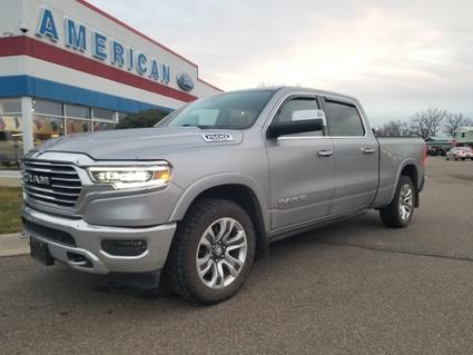 2019 Ram 1500 Glendive MT