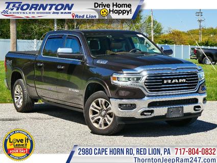2019 Ram 1500 Red Lion PA