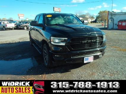 2019 Ram 1500 Watertown NY