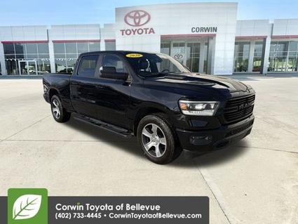 2020 Ram 1500 Bellevue NE