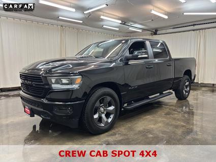 2020 Ram 1500 Warsaw IN