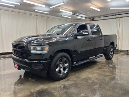 2020 Ram 1500 Warsaw IN