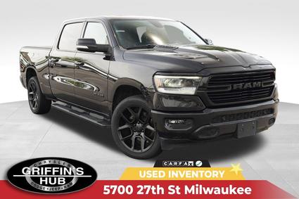 2020 Ram 1500 Milwaukee WI