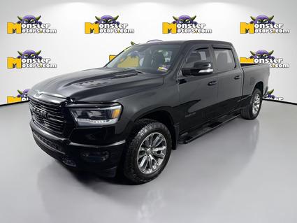 2019 Ram 1500 Louisville TN