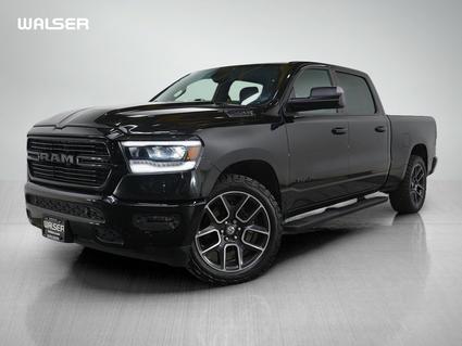 2020 Ram 1500 Hopkins MN