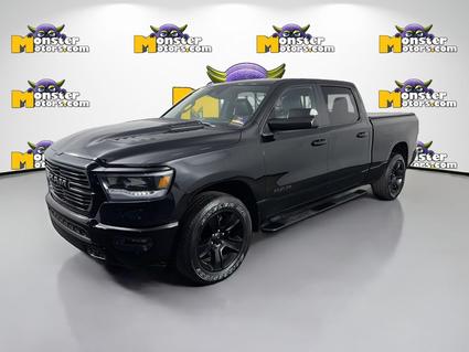 2021 Ram 1500 Louisville TN