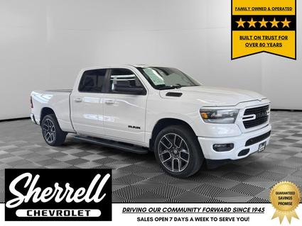 2021 Ram 1500 Hermiston OR