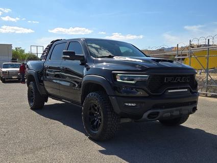 2021 Ram 1500 El Paso TX