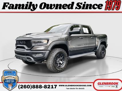 2021 Ram 1500 Fort Wayne IN
