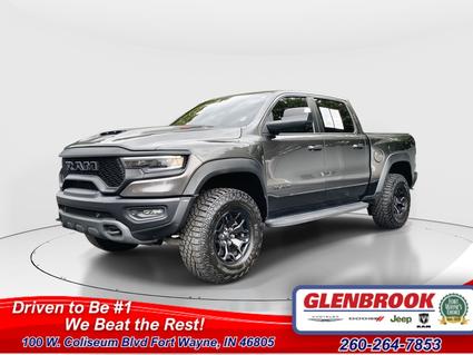 2021 Ram 1500 Fort Wayne IN