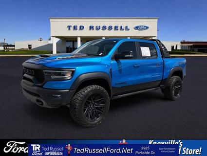 2022 Ram 1500 Knoxville TN