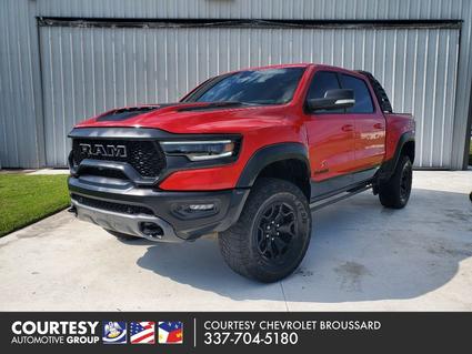 2022 Ram 1500 Broussard LA