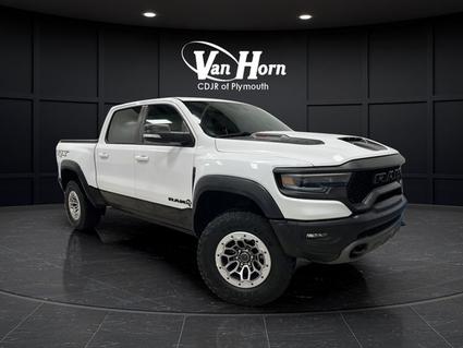 2022 Ram 1500 Plymouth WI