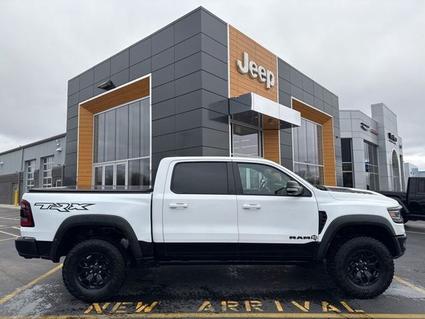 2022 Ram 1500 Plymouth WI