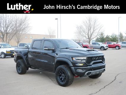 2022 Ram 1500 Cambridge MN