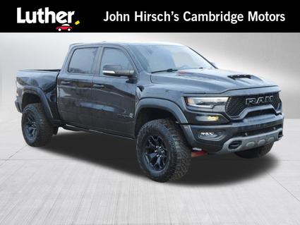 2022 Ram 1500 Cambridge MN