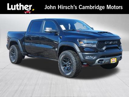 2022 Ram 1500 Cambridge MN